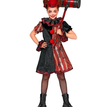 MAUVAIS CLOWN