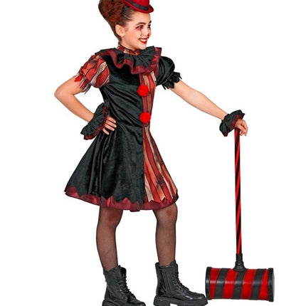 MAUVAIS CLOWN