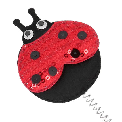 Diadème « Lucky bug »