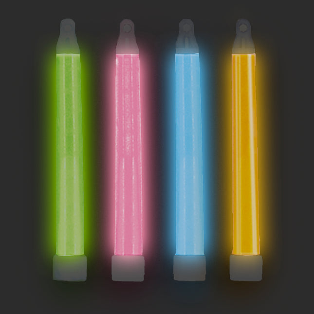 Bâtons lumineux 17.2cm 4pcs