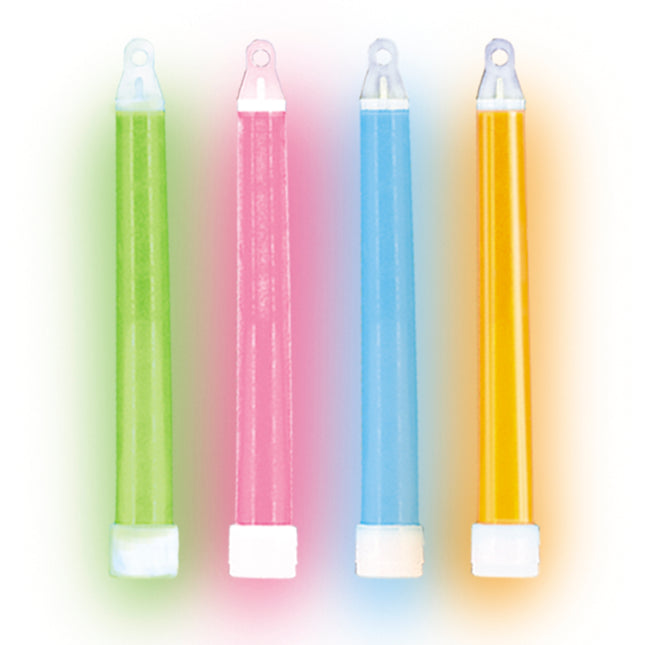 Bâtons lumineux 17.2cm 4pcs