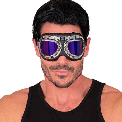 Lunettes Pilote Holographiques