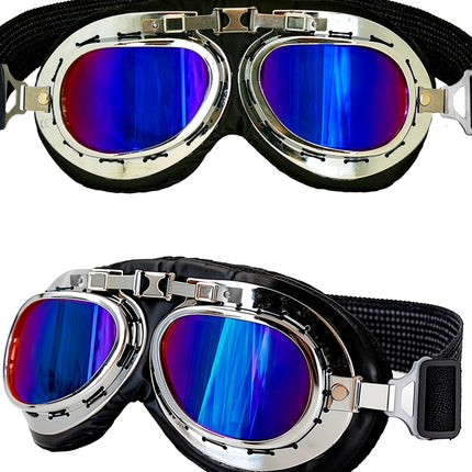 Lunettes Pilote Holographiques