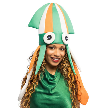 Casquette LED Paddy