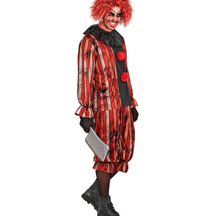 DES CLOWNS NULS