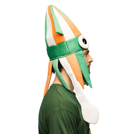 Casquette LED Paddy