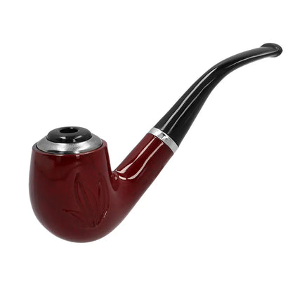 Ensemble « Capitaine de marine » (casquette, barbe et pipe)