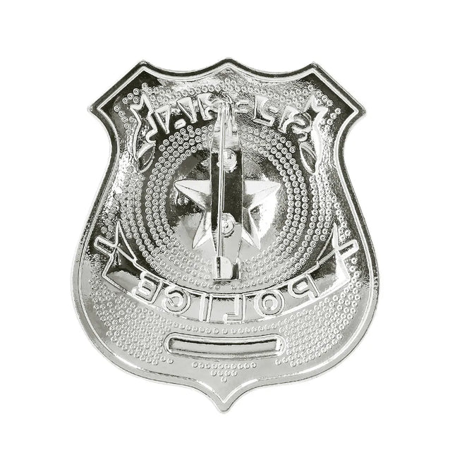 Politie Accessoireset 2 delig