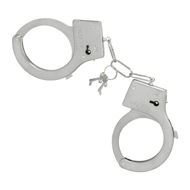 Politie Accessoireset 2 delig