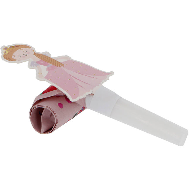 Blowouts Princesse /6