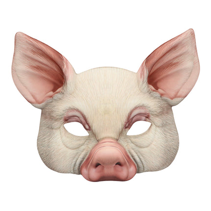 Masque EVA Cochon