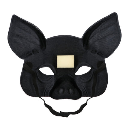 Masque EVA Cochon