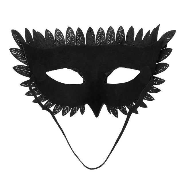 Masque Corbeau