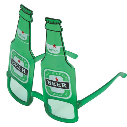 Verres Oktoberfest Bouteilles de bière