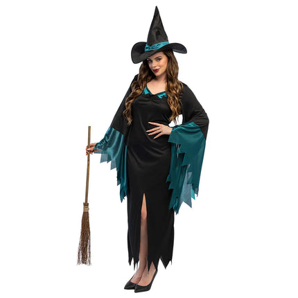 Balai de sorcière Classic (95 cm)
