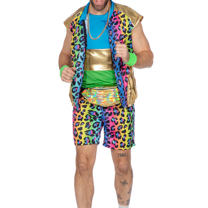 Bad party set panther