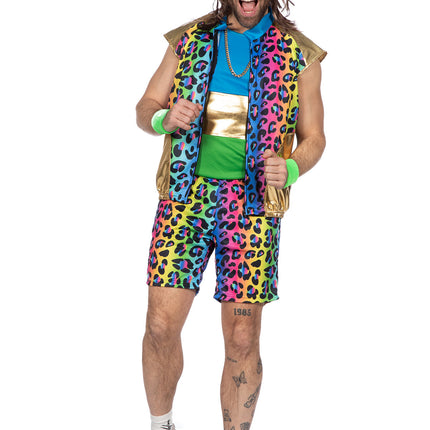 Bad party set panther