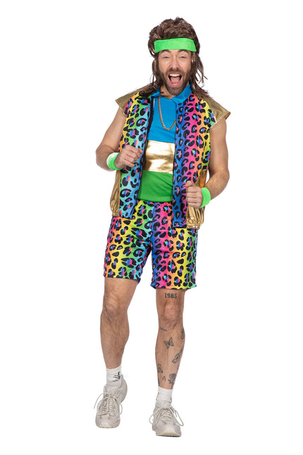 Bad party set panther