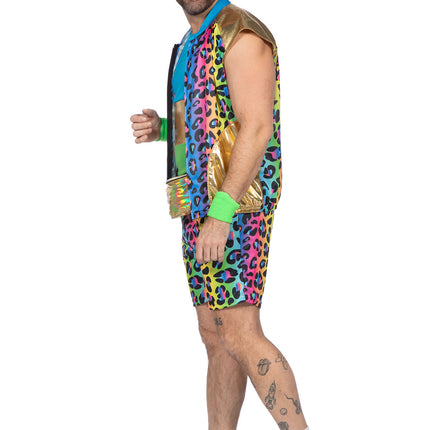 Bad party set panther