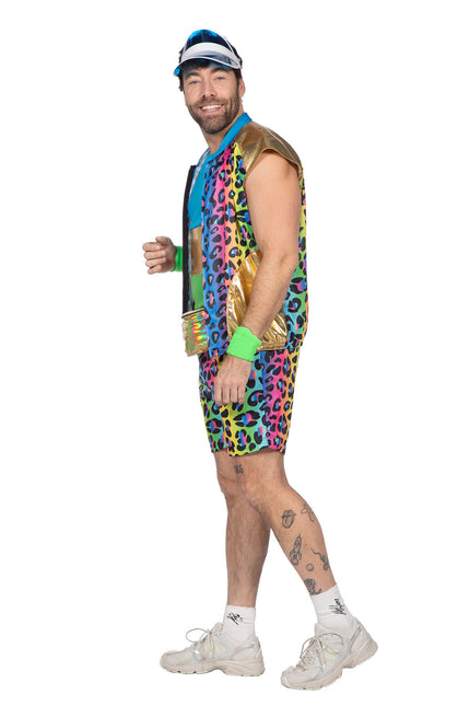 Bad party set panther