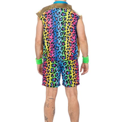 Bad party set panther