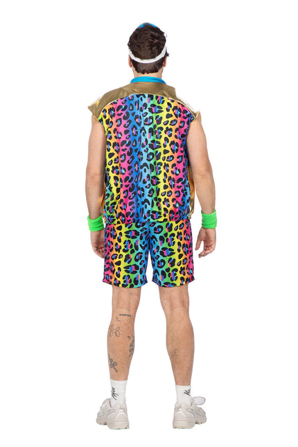 Bad party set panther