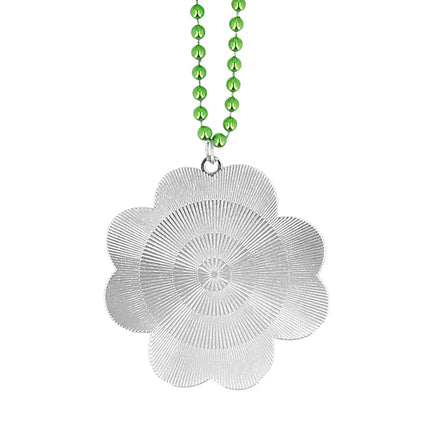 Collier Shamrock Shine