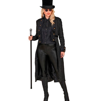 VESTE VICTORIENNE POUR FEMMES