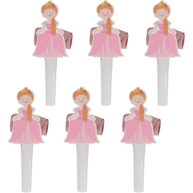 Blowouts Princesse /6