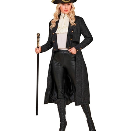 VESTE VICTORIENNE POUR FEMMES