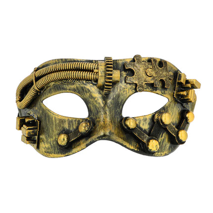 Masque pour les yeux Steamforce
