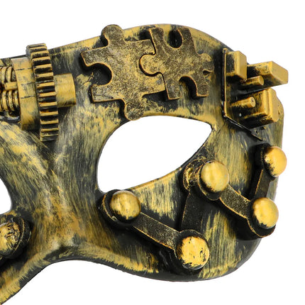 Masque pour les yeux Steamforce