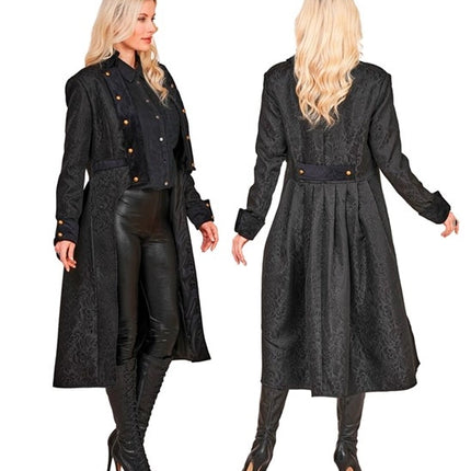 VESTE VICTORIENNE POUR FEMMES
