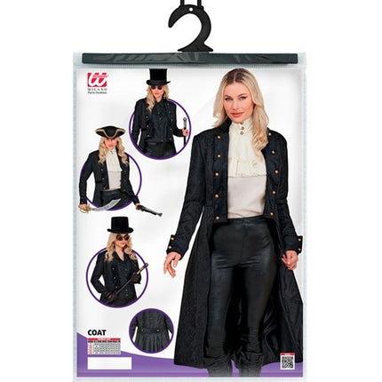 VESTE VICTORIENNE POUR FEMMES