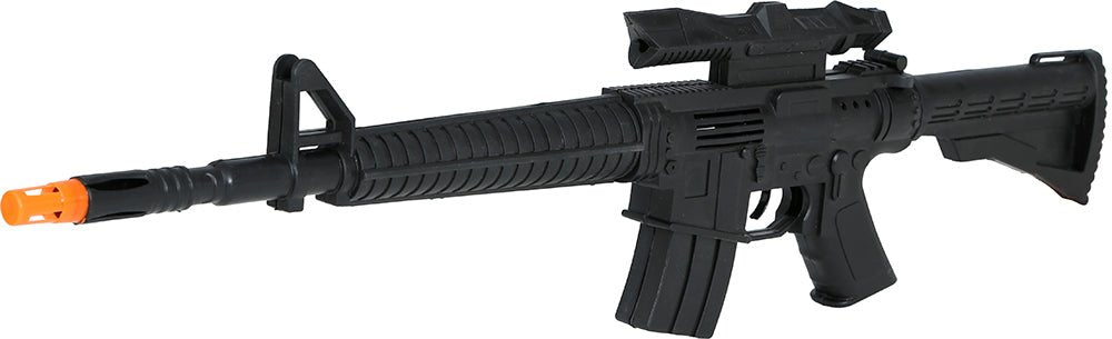 60 cm assault rifle van Fiestas Guirca koop je bij Partywinkel