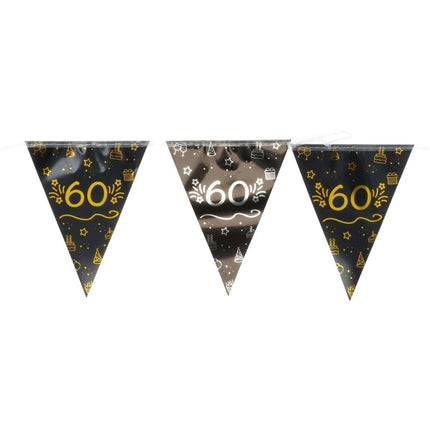 60 Jaar Slinger 4m van Folat koop je bij Partywinkel