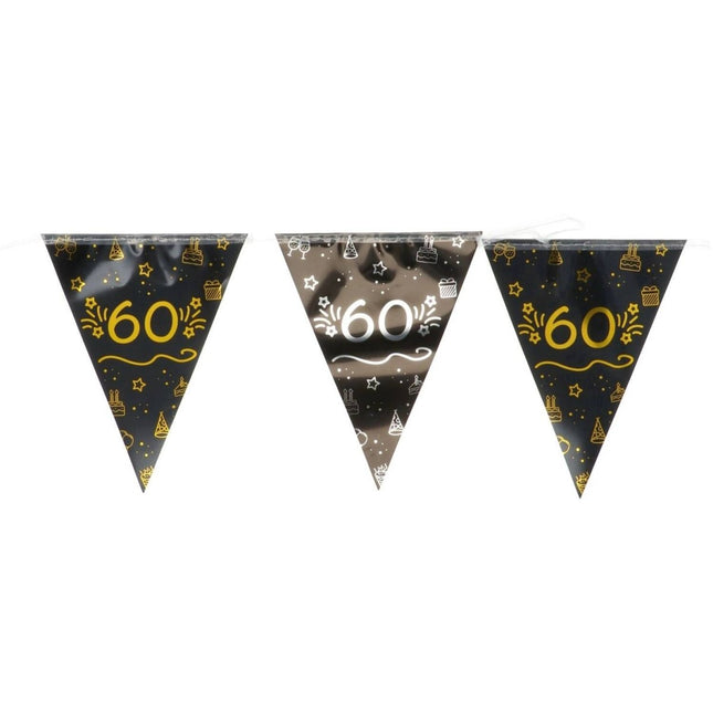 60 Jaar Slinger 4m van Folat koop je bij Partywinkel