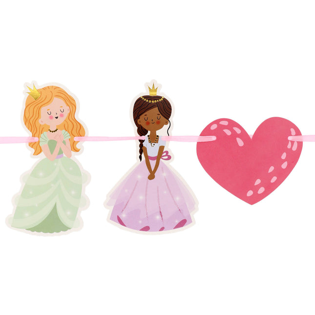 Joyeux anniversaire Letterslinger Princess 1.5m