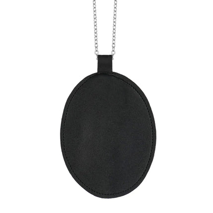 Collier avec badge « Super police »