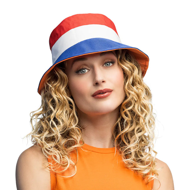 Chapeau Bucket des Pays-Bas 59cm