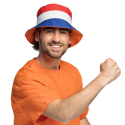 Chapeau Bucket des Pays-Bas 59cm