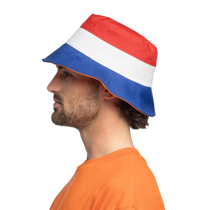 Chapeau Bucket des Pays-Bas 59cm