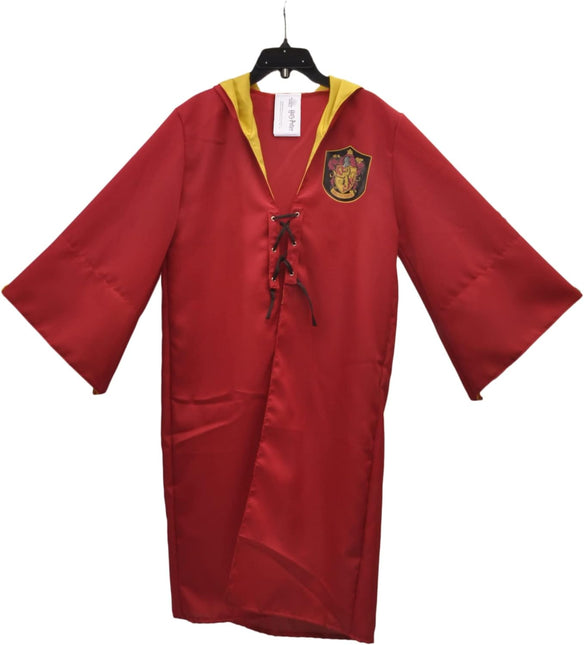 Costume de Quidditch Harry Potter pour garçons