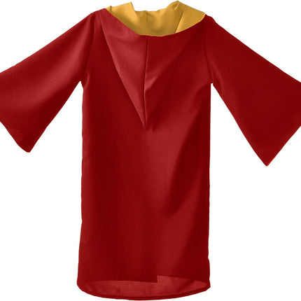 Costume de Quidditch Harry Potter pour garçons