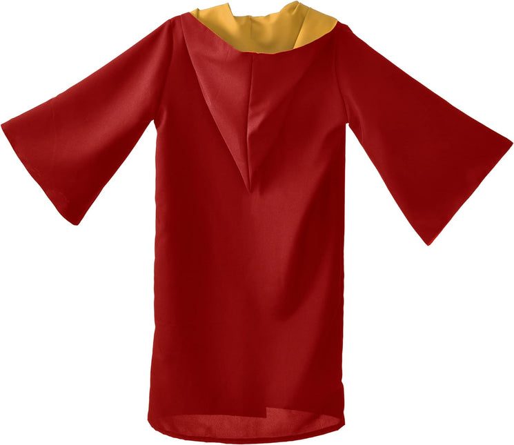 Costume de Quidditch Harry Potter pour garçons