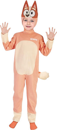 Costume de Bingo pour enfant