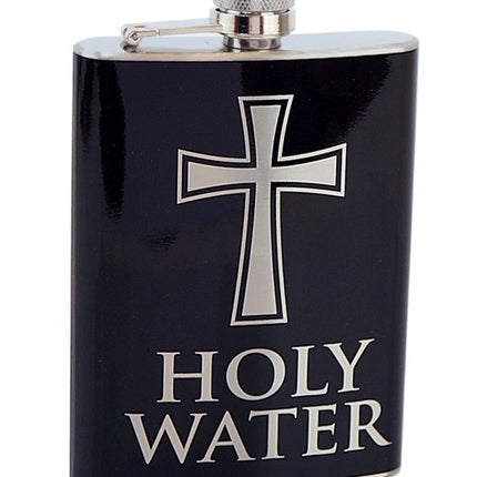 FLASK EAU BÉNITE