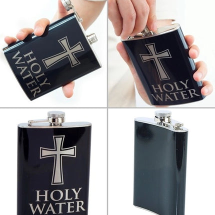 FLASK EAU BÉNITE