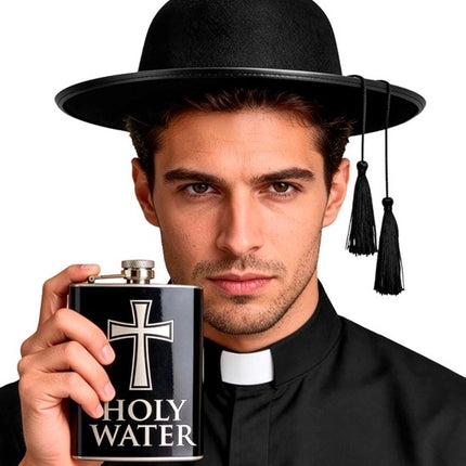 FLASK EAU BÉNITE
