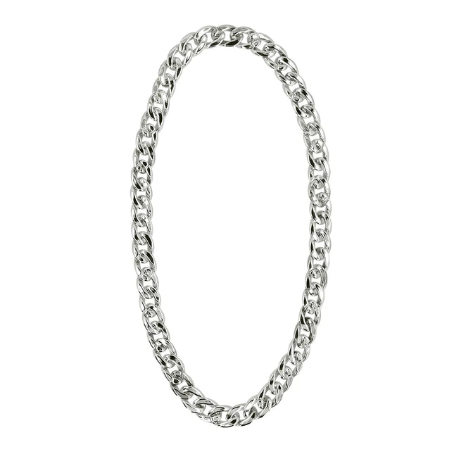 Collier en argent